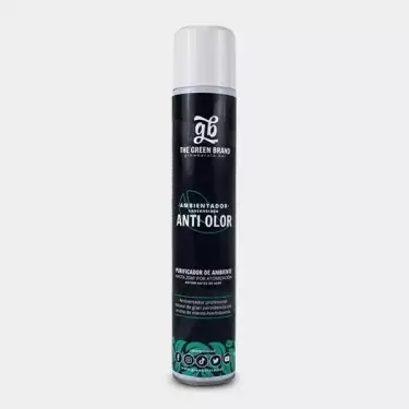  Spray Antiodore GB 