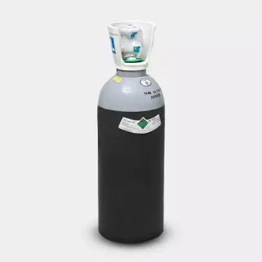 Bombola di CO2 professionale da 10kg