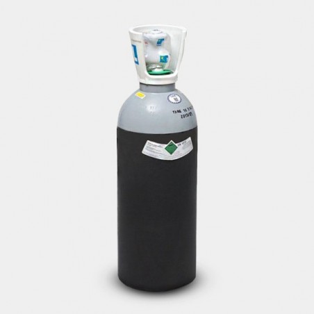 Bombola di CO2 professionale da 10kg