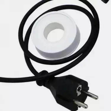 Kit CO2 con bombola intercambiabile coltivazioni indoor