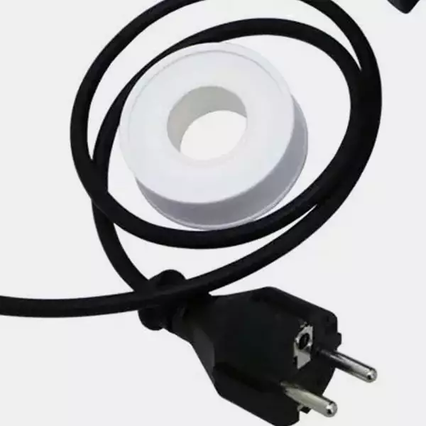 Kit CO2 con bombola intercambiabile coltivazioni indoor