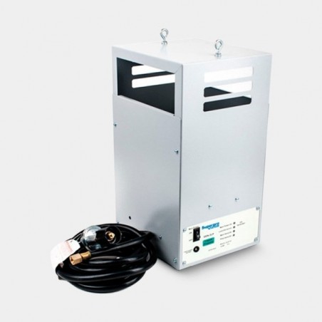 Generatore CO2 a gas propano coltivazioni indoor vari modelli