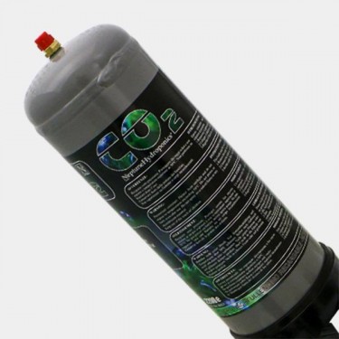 Bombola di Ricambio per Kit CO2 1Kg