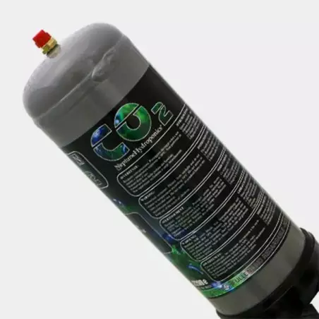 Bombola di ricambio per kit CO2 GB The Green Brand