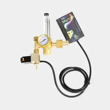 Strumento per controllo Co2 Dosis VDL - Grow Barato