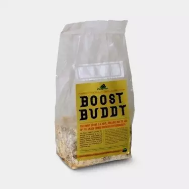 Co2 Boost Buddy, sacchetto produci Co2.