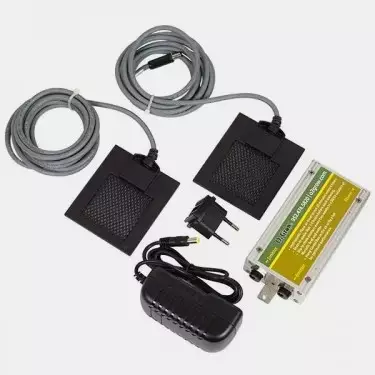 Ossigenatore O2 Grow 80L coltivazione - GB The Green Brand