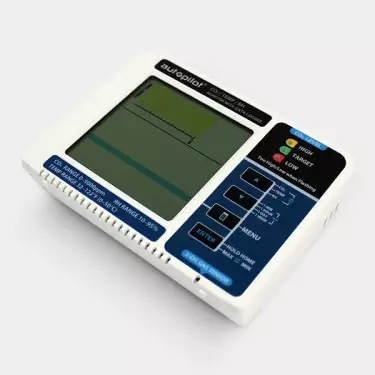 Strumento di misura CO2 Autopilot APCEM2 - GB