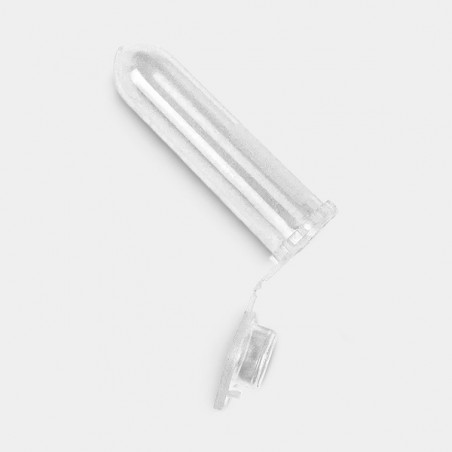 Tubo Porta Semi Eppendorf 2 ml - GB The Green Brand