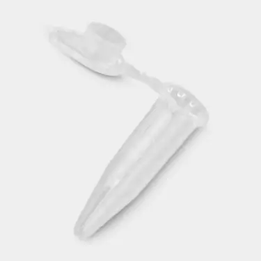 Tubo Porta Semi Eppendorf 0.5 ml- GB The Green Brand