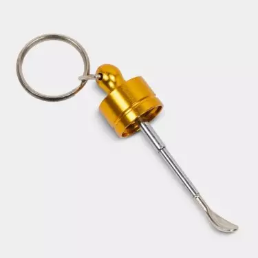 Dosificatori in Vetro con Cucchiaio Estensibile - Growbarato