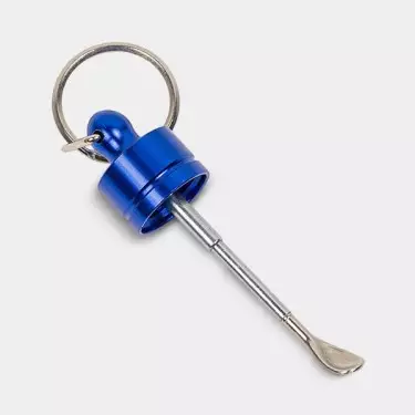 Dosificatori in Vetro con Cucchiaio Estensibile - Growbarato