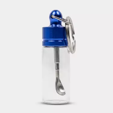 Dosificatori in Vetro con Cucchiaio Estensibile - Growbarato