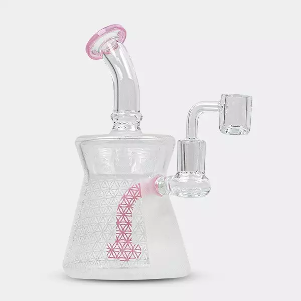 Bong BHO Round Base Series 20cm Bong BHO Round Base Series 20cm