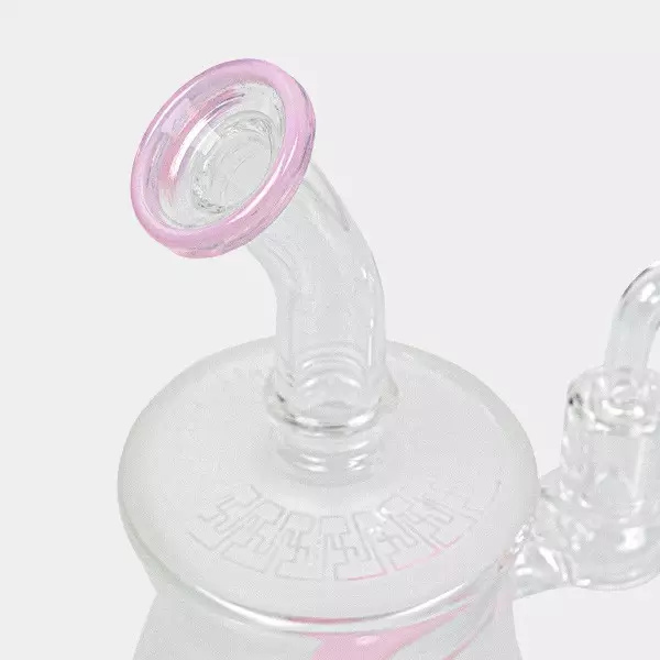 Bong BHO Round Base Series 20cm Bong BHO Round Base Series 20cm