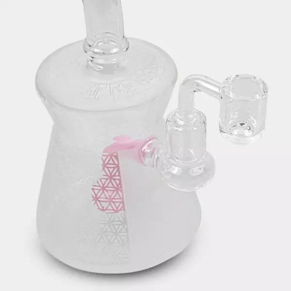 Bong BHO Round Base Series 20cm Bong BHO Round Base Series 20cm