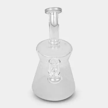 Bong BHO Round Base Series 20cm - GB The Green Brand
