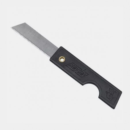 Coltello di Metallo Piegabile - GB The Green Brand