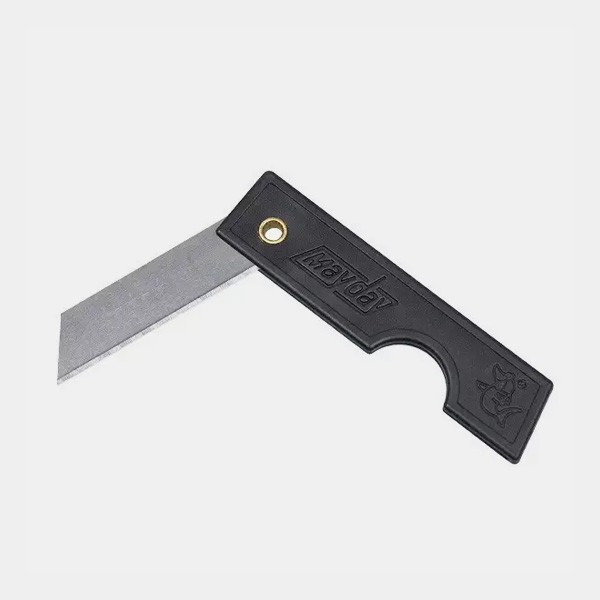 Coltello di Metallo Piegabile - GB The Green Brand