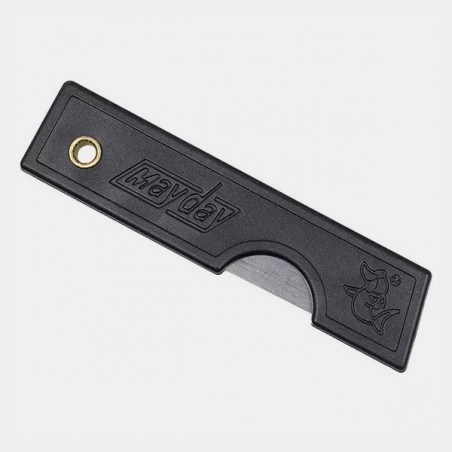 Coltello di Metallo Piegabile - GB The Green Brand
