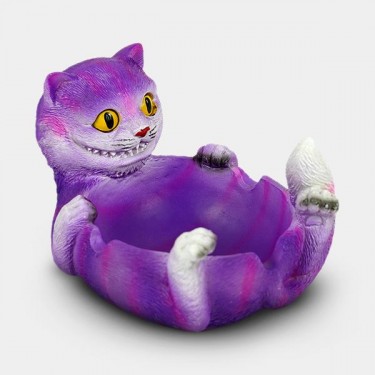 Visualizzazione Posacenere Gatto- GB The Green Brand