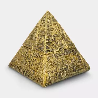 Posacenere Piramide- GB The Green Brand