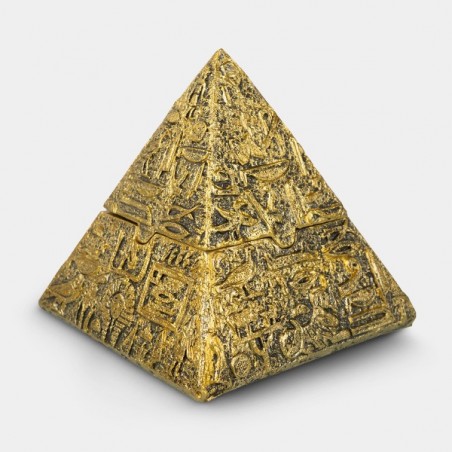 Posacenere Piramide- GB The Green Brand