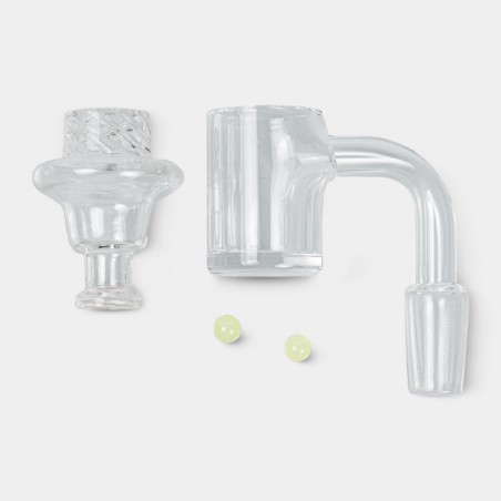 Set Completo Banger di Quarzo