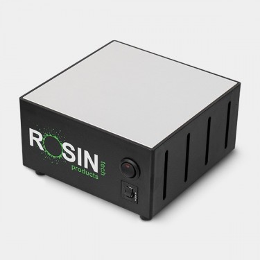 Visualizzazione Rosin Tech Labs Cooling Plate - GB The Green Brand