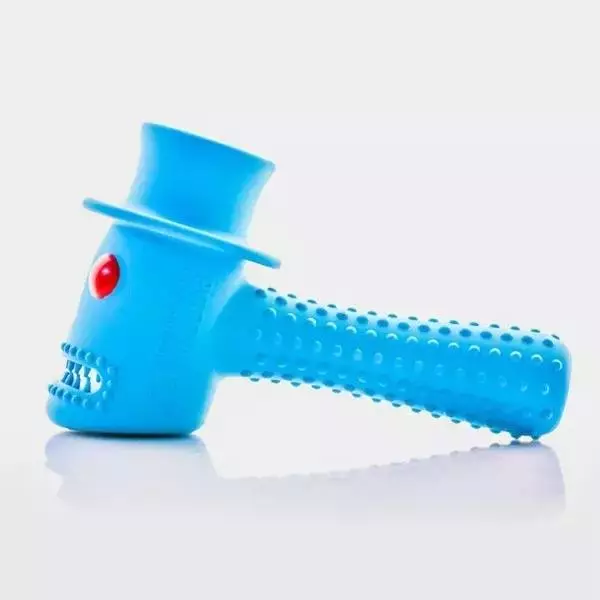 Giocattolo per Cani 'Martello Hippie' Puzz Palz Giocattolo per Cani 'Martello Hippie' Puzz Palz