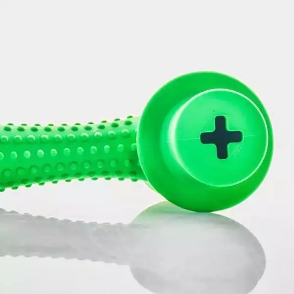 Giocattolo per Cani 'Martello Hippie' Puzz Palz Giocattolo per Cani 'Martello Hippie' Puzz Palz