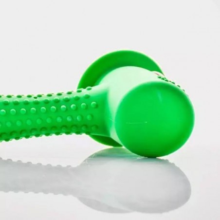 Giocattolo per Cani 'Martello Hippie' Puzz Palz- GB The Green Brand