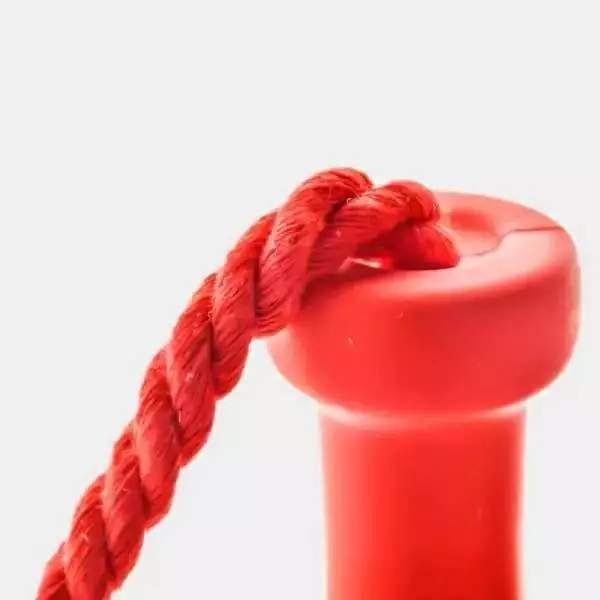 Giocattolo per Cani 'Tug & Toke' Puzz Palz Giocattolo per Cani 'Tug & Toke' Puzz Palz