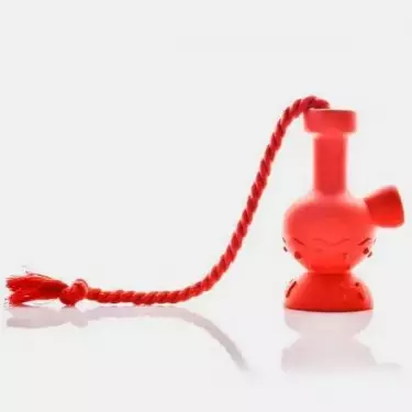 Giocattolo per Cani 'Tug & Toke' Puzz Palz