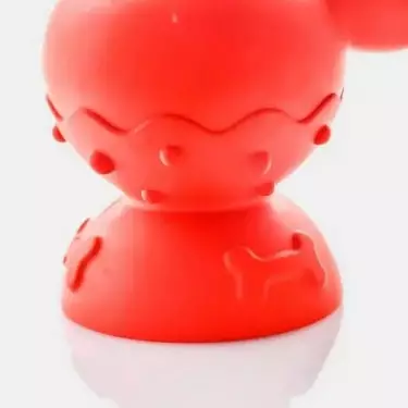 Giocattolo per Cani 'Tug & Toke' Puzz Palz