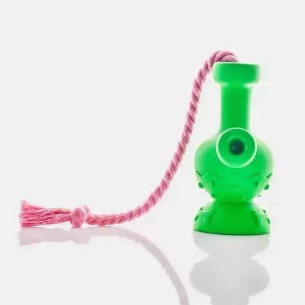 Giocattolo per Cani 'Tug & Toke' Puzz Palz Giocattolo per Cani 'Tug & Toke' Puzz Palz