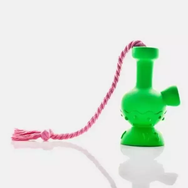 Giocattolo per Cani 'Tug & Toke' Puzz Palz Giocattolo per Cani 'Tug & Toke' Puzz Palz