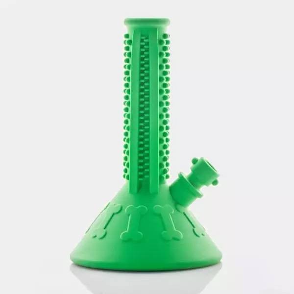 Giocattolo per Cani 'Beaker Buddy' Puzz Palz