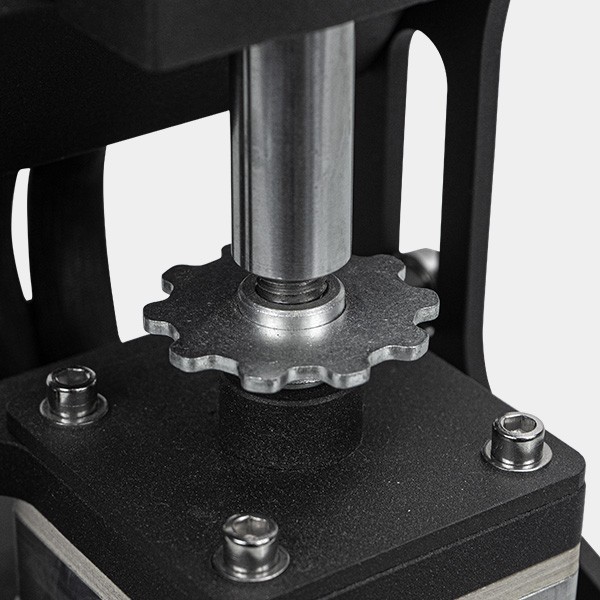 Pressa Rosin Graspresso V2 Manuale - GB The Green Brand
