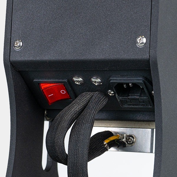 Pressa Rosin Graspresso V2 Manuale - GB The Green Brand