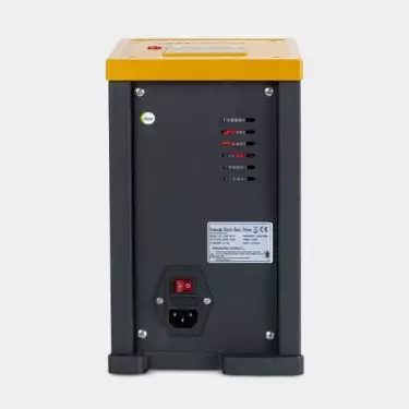 Mini Rosin Press Elettrica Graspresso GP1-ERP di Graveda - Growbarato