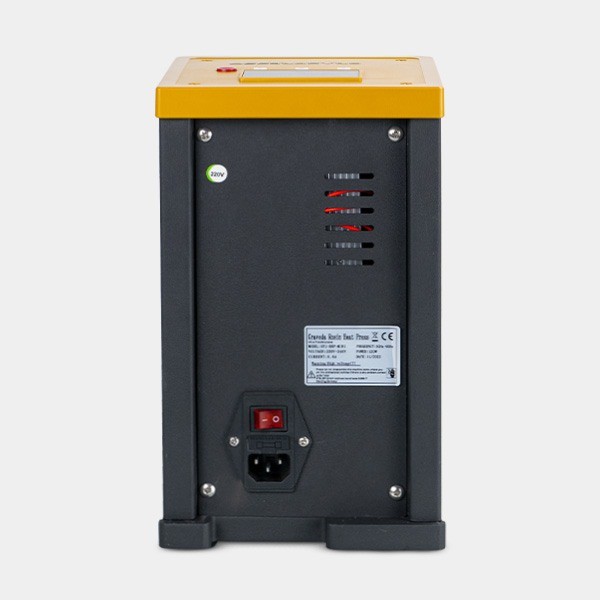 Mini Rosin Press Elettrica Graspresso GP1-ERP di Graveda - Growbarato