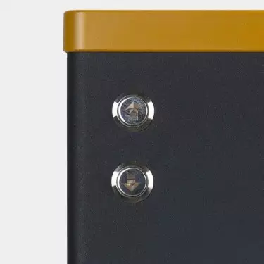 Mini Rosin Press Elettrica Graspresso GP1-ERP di Graveda - Growbarato