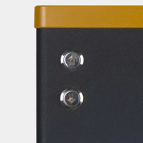 Mini Rosin Press Elettrica Graspresso GP1-ERP di Graveda - Growbarato