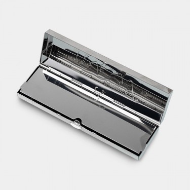 Scatola di Metallo RAW King Size - GB The Green Brand