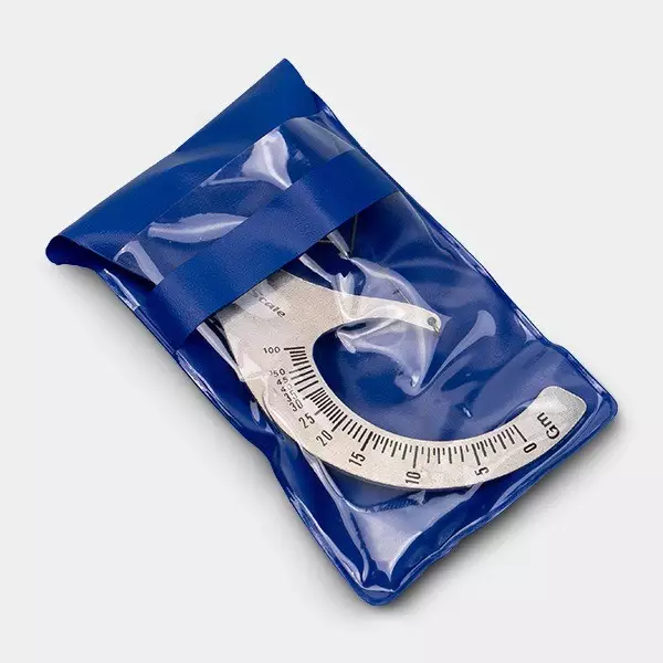 Bilancia Portatile Manuale (0-100 g)- GB The Green Brand