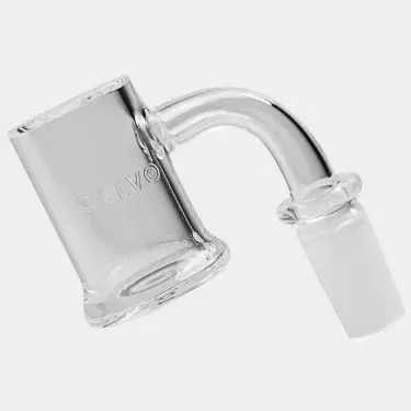 Banger di Quarzo Evan Shore 2.0 Campana- GB The Green Brand