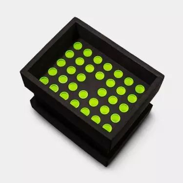 Buddies Bump Box King Size - 34