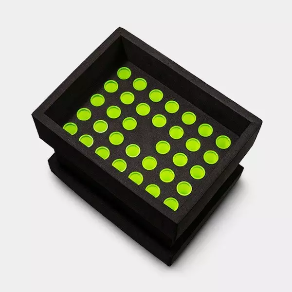 Buddies Bump Box King Size - 34 Buddies Bump Box King Size - 34