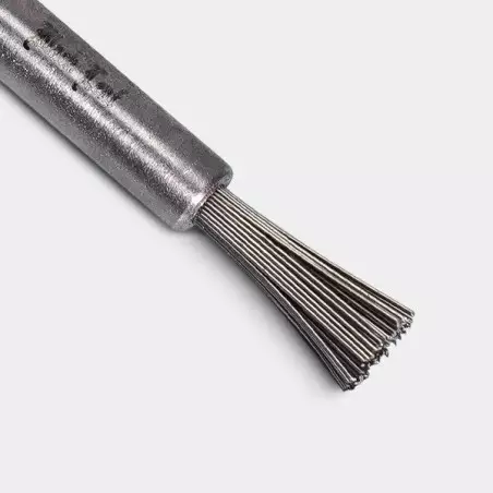 Dabber+Spazzolino pulitore Scrape ‘n Brush